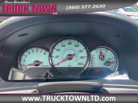 2006 Toyota Camry Solara