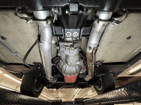 1964 Chevrolet Corvette