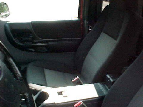 2004 Ford Ranger XLT