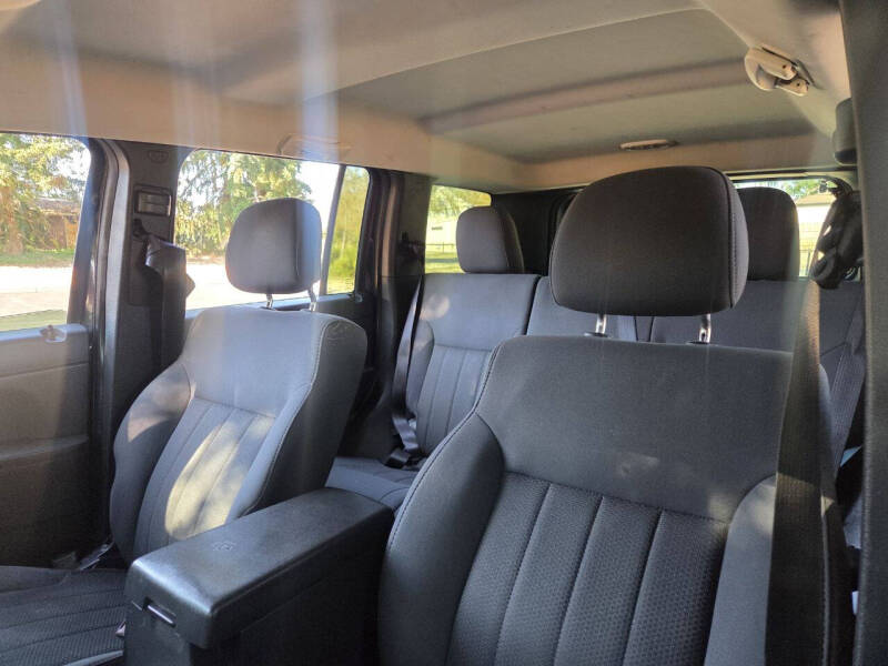 2011 Jeep Liberty Sport