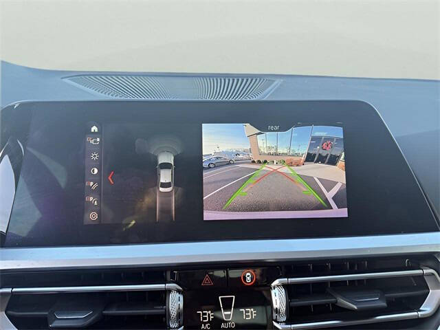 2020 BMW 3 Series 330i xDrive