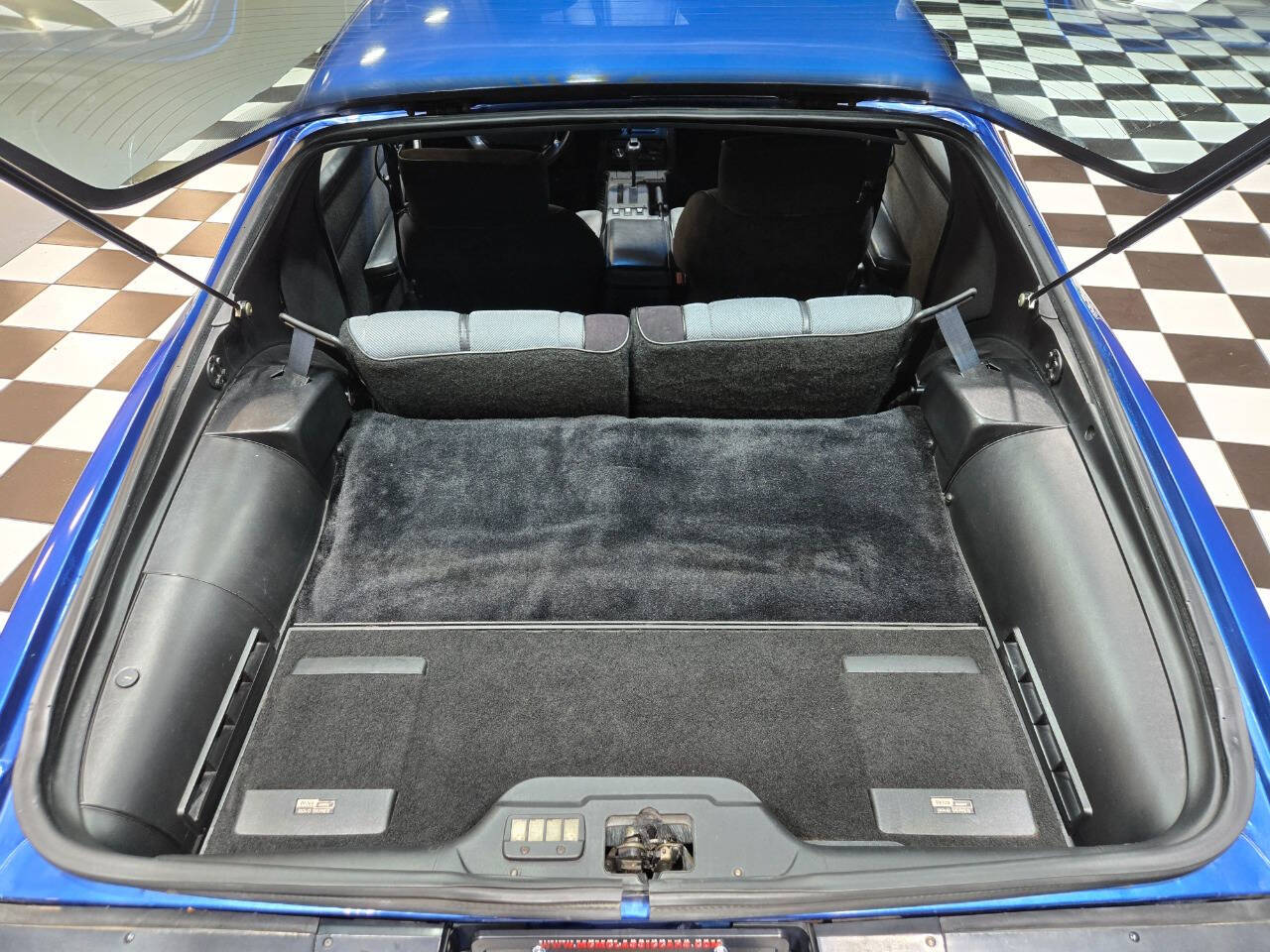 1990 Chevrolet Camaro 8