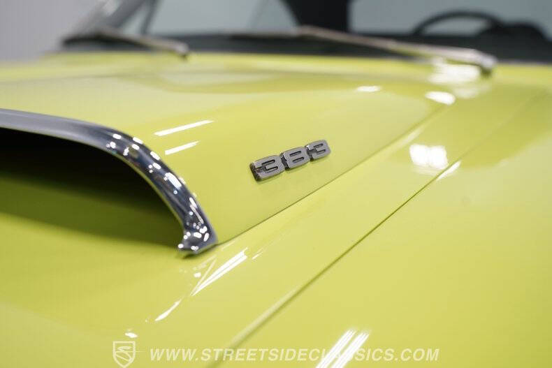 1970 Dodge Super Bee