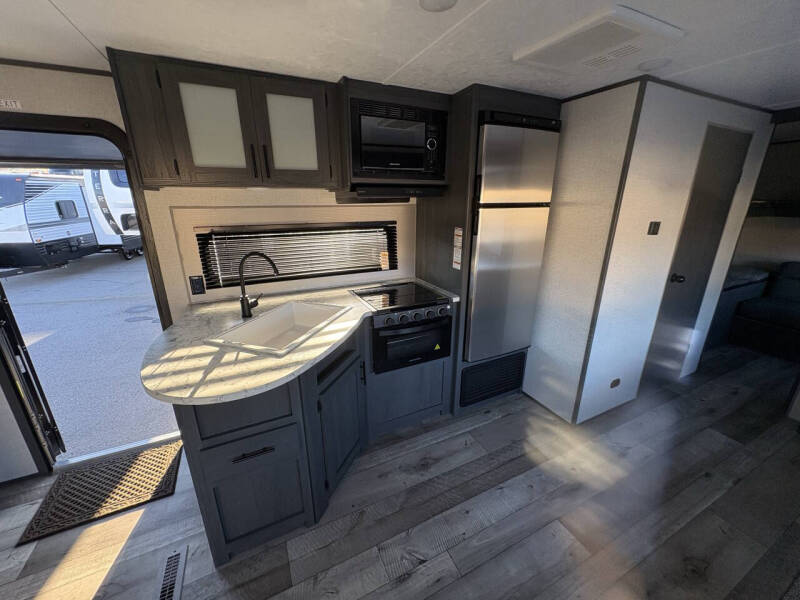 2022 Keystone RV Aspen Trail LE