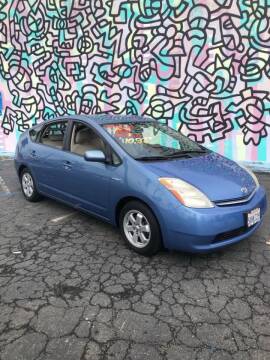 2007 Toyota Prius for sale at ANYTIME 2BUY AUTO LLC in Oceanside CA