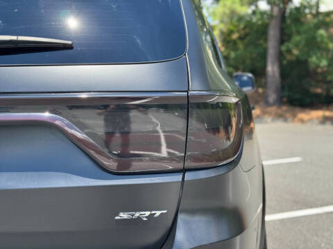 2022 Dodge Durango SRT 392