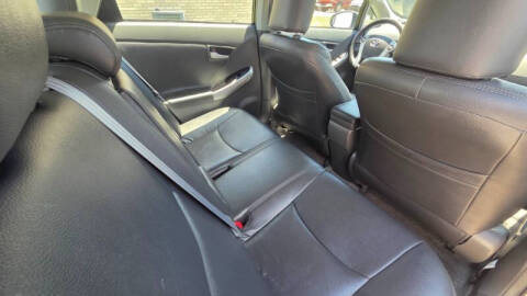 2010 Toyota Prius III