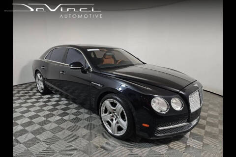 2014 Bentley Flying Spur