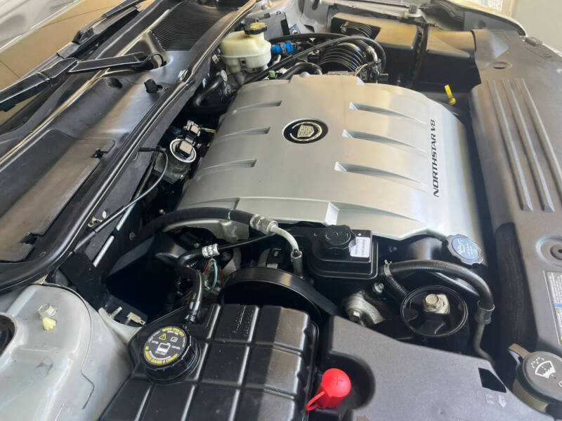 2006 Cadillac DTS