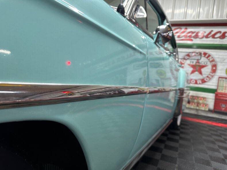 1954 Chevrolet Bel Air