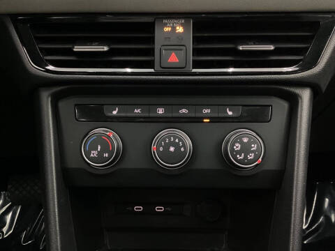 2022 Volkswagen Taos