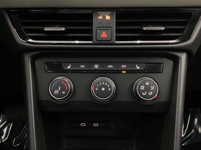 2022 Volkswagen Taos