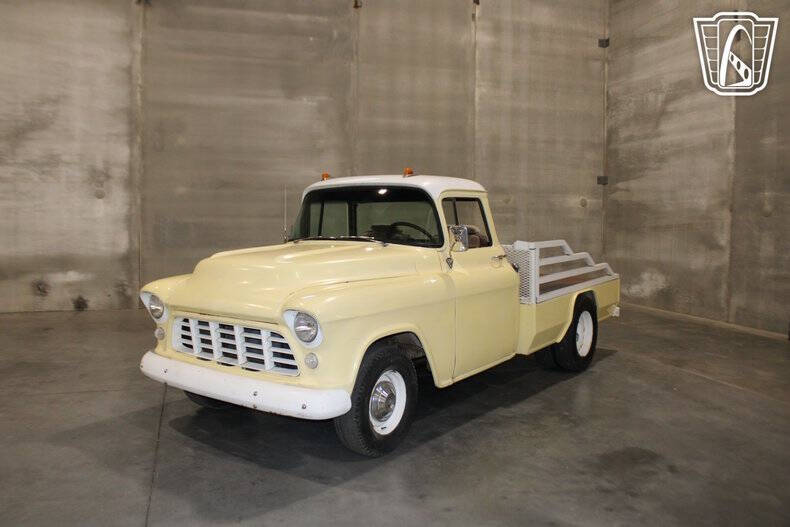1955 Chevrolet 3200