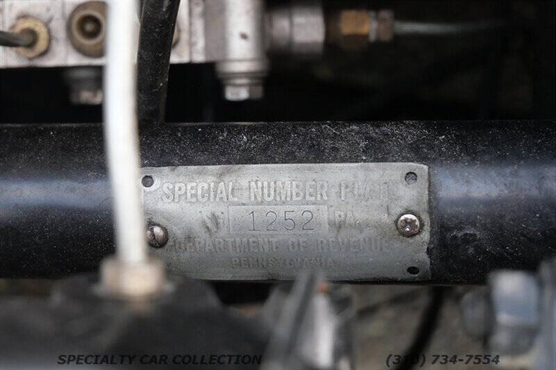 1962 Chevrolet Corvette