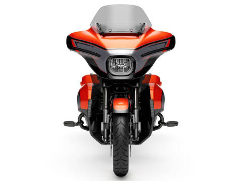 2026 Harley-Davidson CVO Street Glide