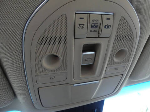 2015 Hyundai Genesis