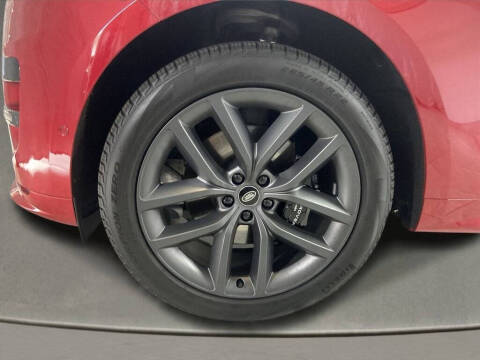 2023 Land Rover Range Rover Sport P400 Dynamic SE