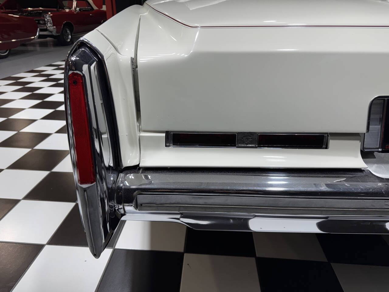 1975 Cadillac Eldorado 32