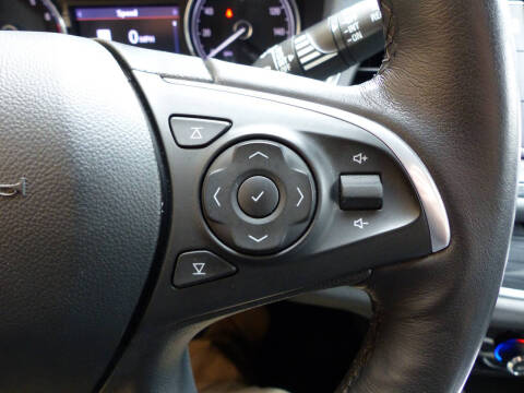 2021 Buick Enclave Premium