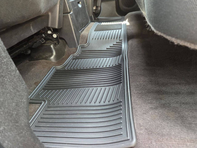 2014 Chevrolet Silverado 2500HD LT