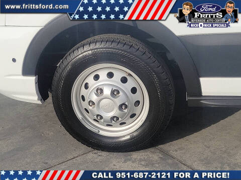 2024 Ford Transit 350 HD XLT