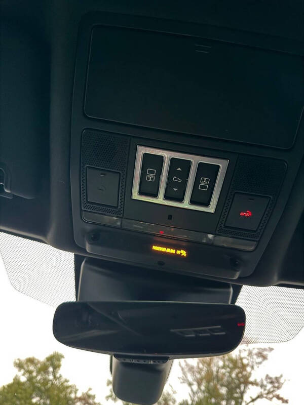 2017 Land Rover Discovery HSE Td6