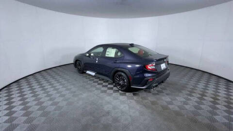 2025 Subaru WRX Limited