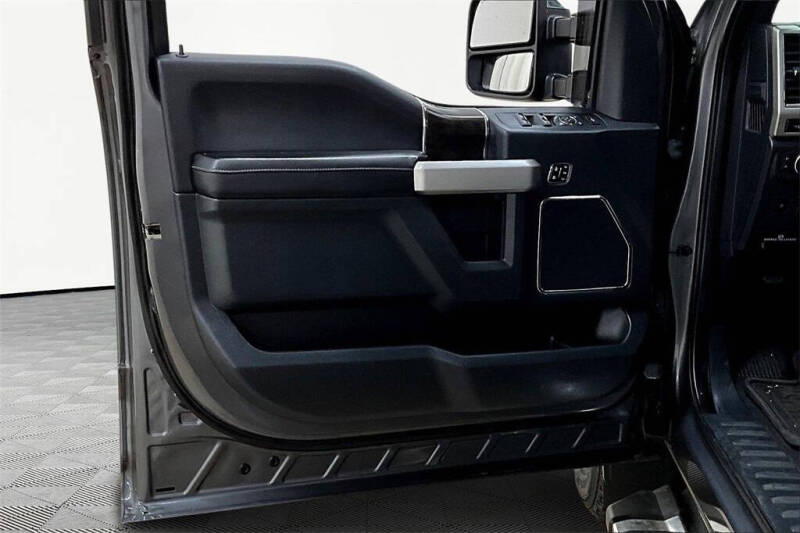 2022 Ford F-350 Super Duty