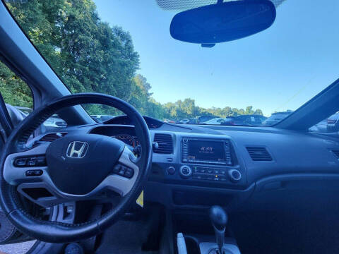 2008 Honda Civic