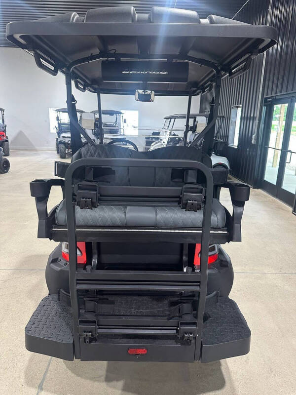 2026 Denago Nomad XL