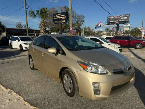 2011 Toyota Prius Five