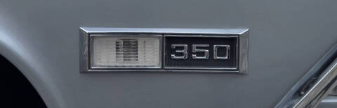 1968 Chevrolet Chevelle