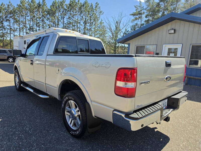 2006 Ford F-150