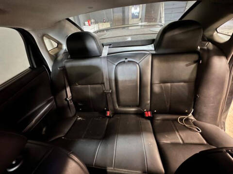 2012 Chevrolet Impala LTZ