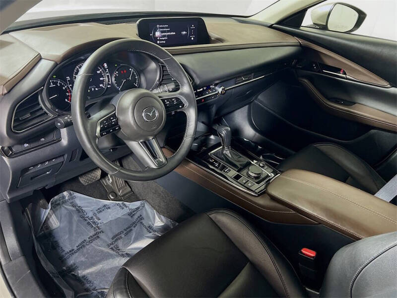 2024 Mazda CX-30 2.5 S Premium