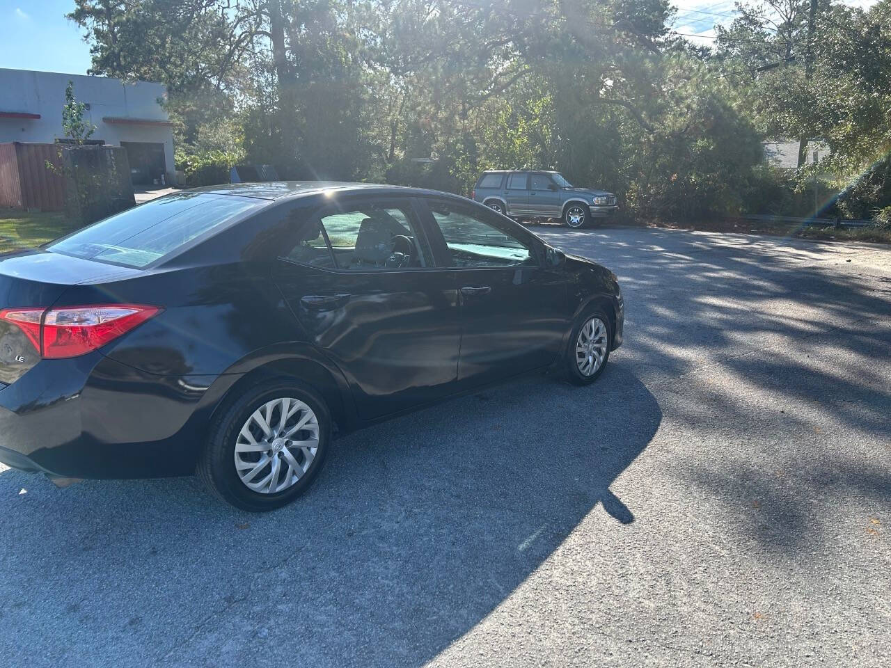 2018 Toyota Corolla for sale at Star Auto Sales in Savannah, GA