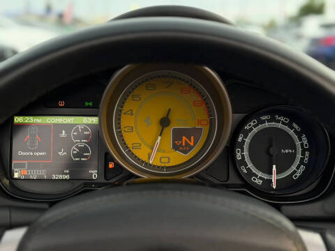 2010 Ferrari California