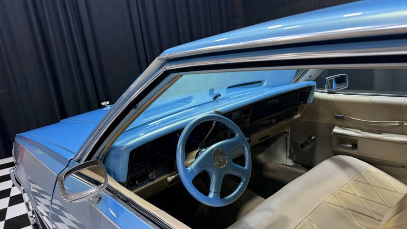 1979 Chevrolet Caprice