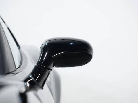 2008 Chevrolet Corvette