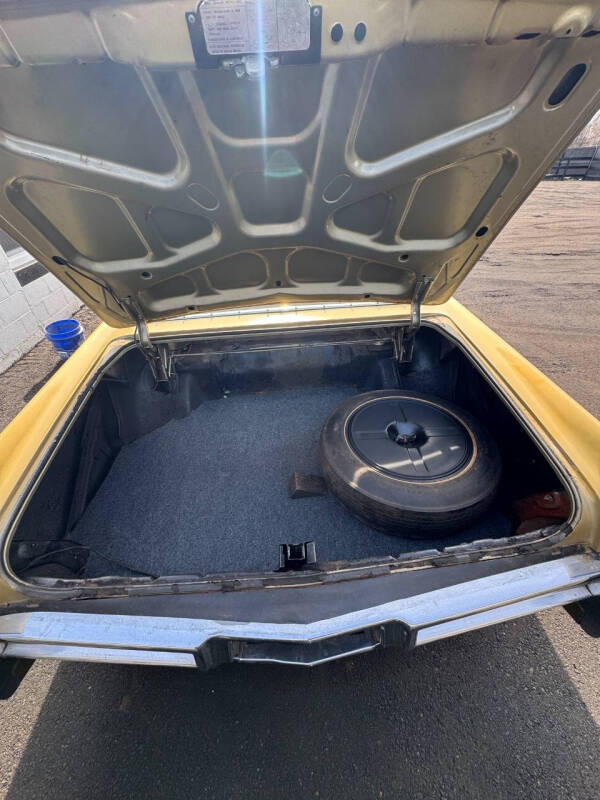 1967 Cadillac DeVille