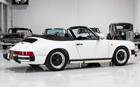 1983 Porsche 911