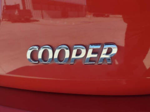 2019 MINI Hardtop 4 Door Cooper