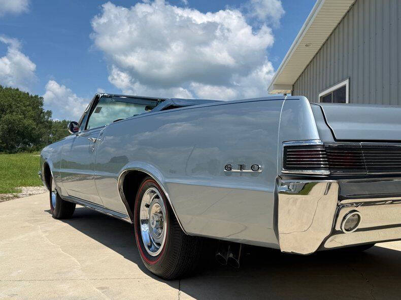 1965 Pontiac LeMans
