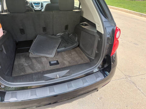 2011 Chevrolet Equinox LS