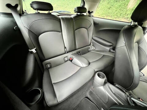 2015 MINI Hardtop 2 Door Cooper