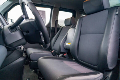 2006 Honda Element EX-P