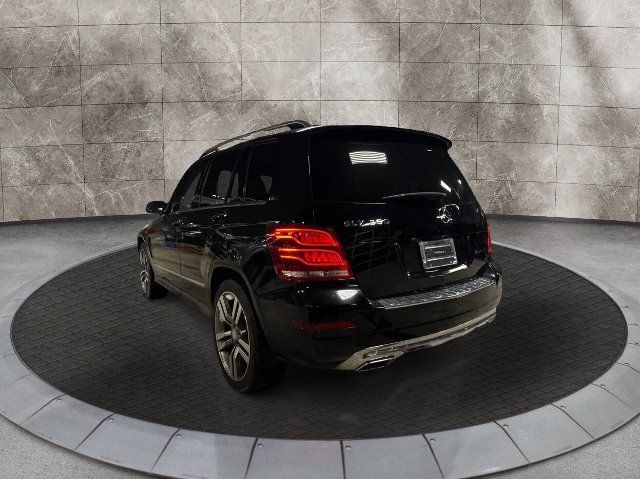 2015 Mercedes-Benz GLK for sale at Autokingzusa in Dearborn, MI