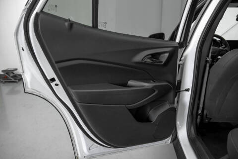 2024 Chevrolet Trax RS