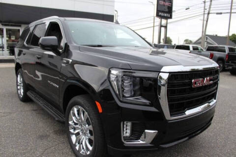 2024 GMC Yukon for sale at Pointe Buick Gmc in Carneys Point NJ