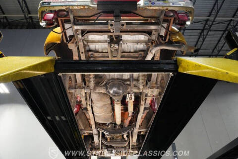 1952 International Harvester